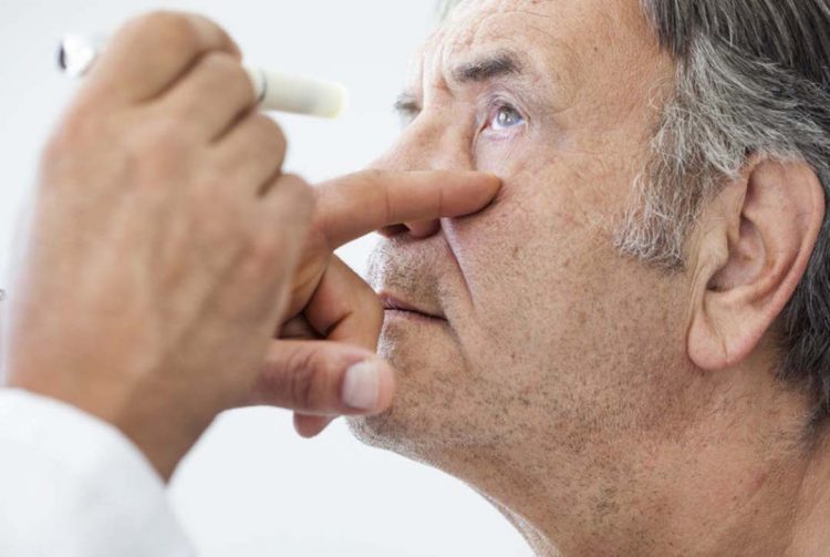 Município realizará mutirão de triagem de doenças nos olhos