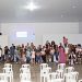 Pais e responsáveis por alunos da rede municipal  participam de palestra sobre a importância da Educação