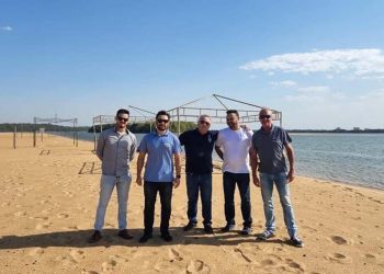 Cidade e Distrito de Porto São José  terão atividades do projeto Verão Paraná