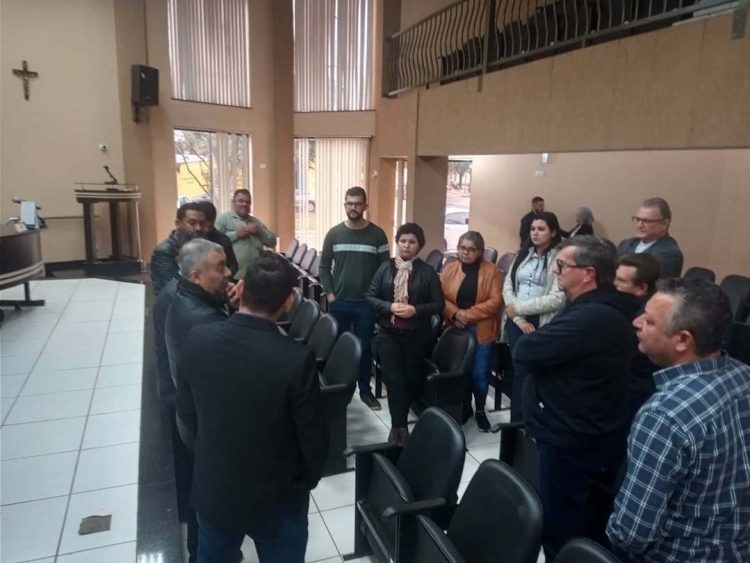 Município terá mais uma instituição financeira