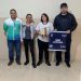 APAE de Querência do Norte brilhou  nos Jogos Escolares do Paraná