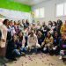Secretaria de Saúde promove primeiro  encontro de gestantes em 2022