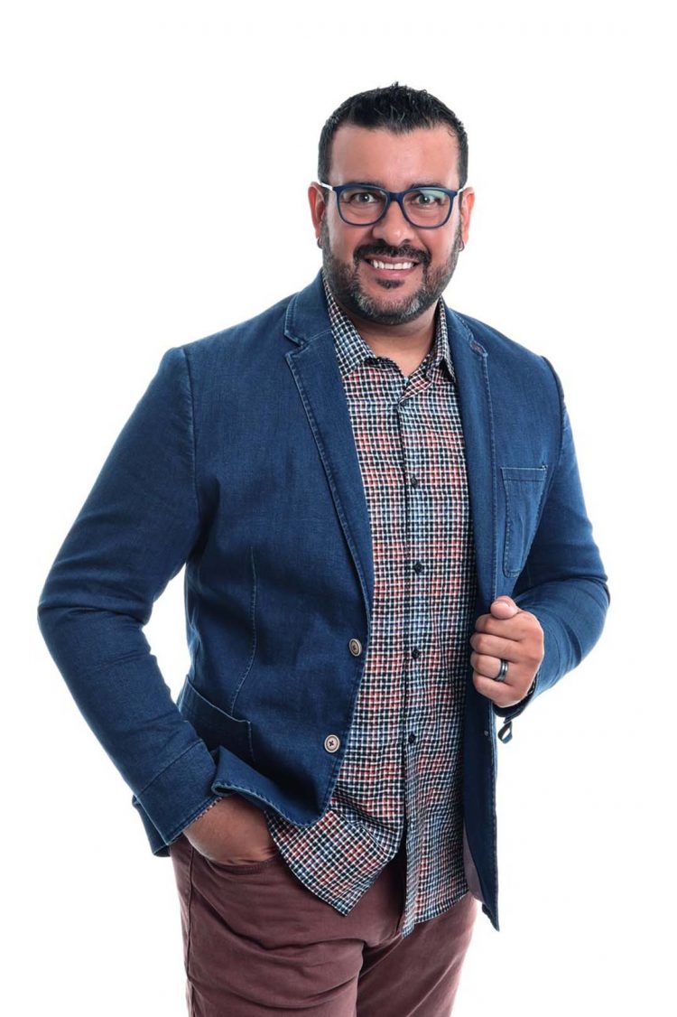 Bem-estar das equipes começa pela saúde mental do líder