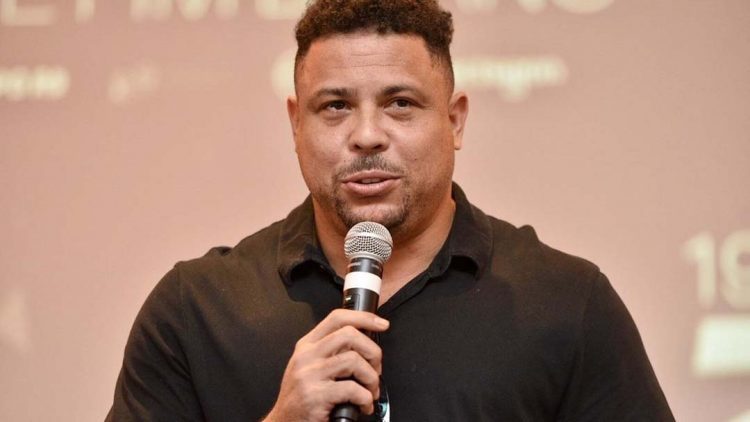 ‘Deixar extracampo de lado’, diz Ronaldo  em conselho a Neymar para Copa