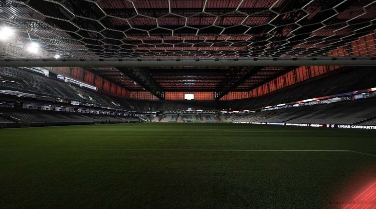 Athletico-PR busca sua segunda semi na  Libertadores em meio à sequência importante