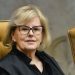 Ministra Rosa Weber é eleita presidente do STF