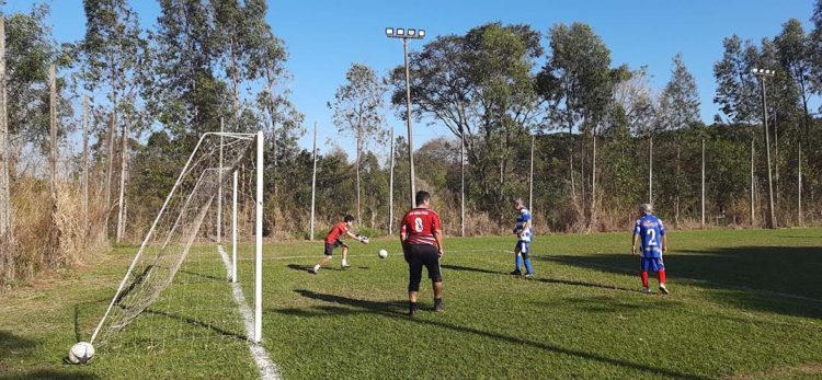 Definidos os primeiros semifinalistas da Categoria Coringas