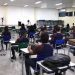 Da creche ao ensino médio, só 17% dos brasileiros estão em escolas particulares