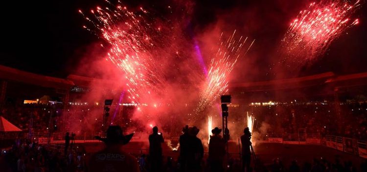 ExpoParanavaí 2023 tem data definida