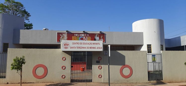 CEI Santa Terezinha do Menino Jesus fará Festa Agostina no próximo sábado (06)