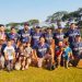 Paranavaí conquista título brasileiro de softbol