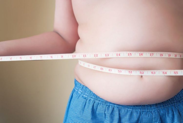 Abertas as inscrições para o Programa Municipal de Tratamento de Obesidade Infanto-Junvenil