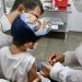 Vacina contra Covid: Aplicação de 1ª dose em crianças de 4 anos está suspensa em Paranavaí