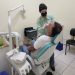 Mais de 40 pacientes estão recebendo tratamento com próteses dentais removíveis no município