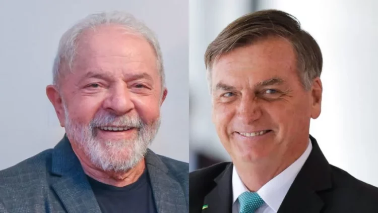 Procuradoria cobra certidões de Bolsonaro e Lula para registro de candidaturas