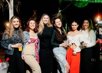 Coluna Social 11/08