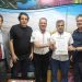 Gilberto Pratinha é o 1º receber o Título de Honra ao Mérito – Aciap Gralha Azul