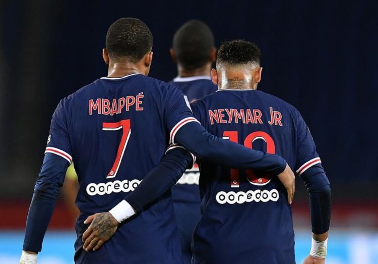 ‘Era Mbappé’ já tem atrito com Neymar, racha no elenco e caça a argentinos