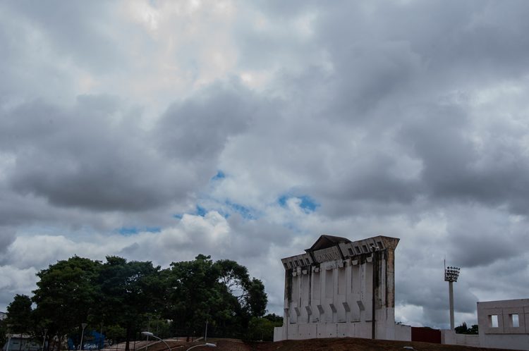 Confira a previsão do tempo para os primeiros dias de agosto