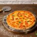 Receita de massa de pizza rápida com fermento biológico para fazer ainda hoje