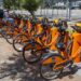 Itaú renova patrocínio a sistemas de bicicletas por mais dez anos