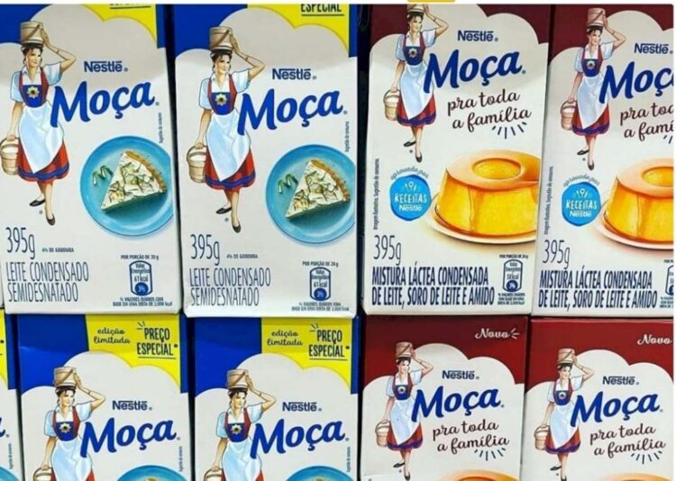 Procon notifica Nestlé e outras empresas por leite, leite condensado e requeijão ‘fakes’