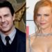 Cientologia provocou término entre Tom Cruise e Nicole Kidman, diz fonte