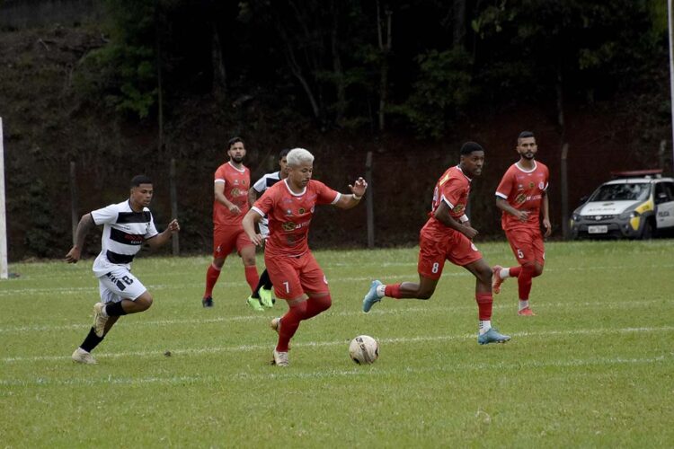 ACP volta empatar fora de casa. Aumenta a diferença de pontos para os líderes