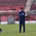Treinador Rúbio Alencar analisa o desempenho  do ACP no primeiro turno do Paranaense