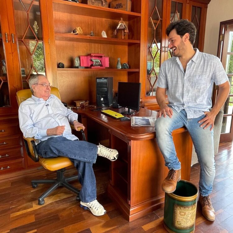 Canal 1 Sexta-feira – 30/09/2022