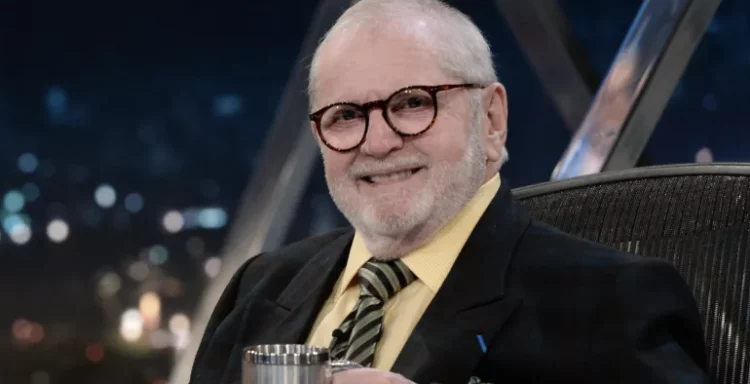 Globo prepara série documental em quatro episódios sobre vida e obra de Jô Soares