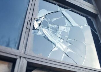 Casa é alvo de disparos de arma de fogo em Mirador