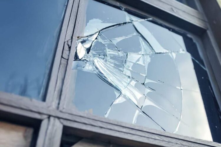 Casa é alvo de disparos de arma de fogo em Mirador