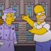 “Os Simpsons”: desenho já sabia o ano da morte da Rainha Elizabeth II?