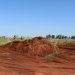 Remoção de terra do Aeroporto Edu Chaves tem autorização do IAT