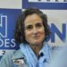 Candidata ao Senado, Desiree Salgado mostra uma visão macro e diferenciada da política