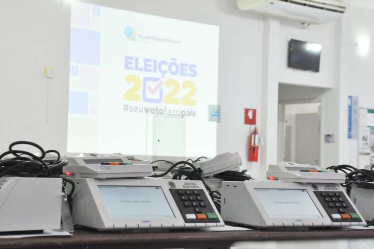 O processo que consolidou o sistema eleitoral e a democracia