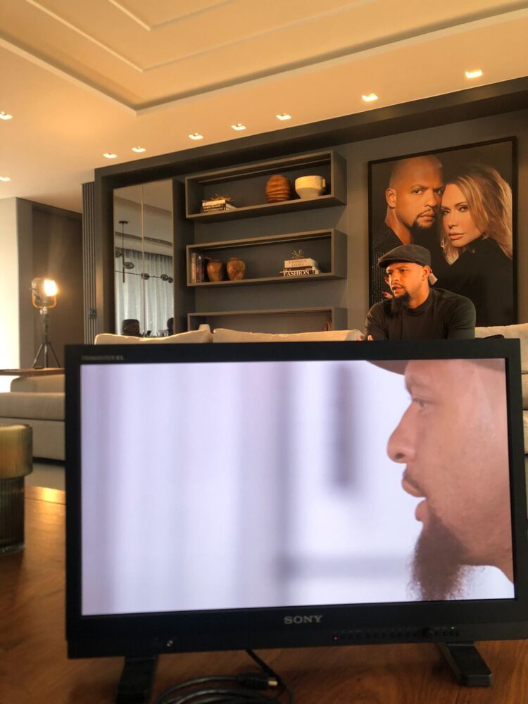 Canal 1 Terça-feira – 20/09/2022