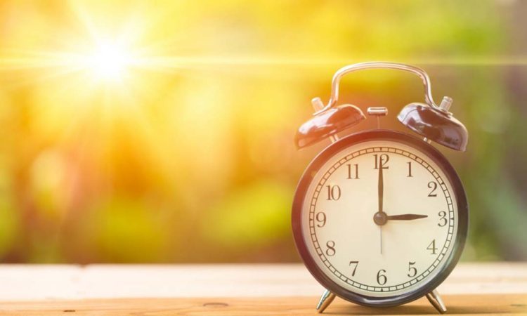 Governo Bolsonaro descarta retomar horário de verão em 2022