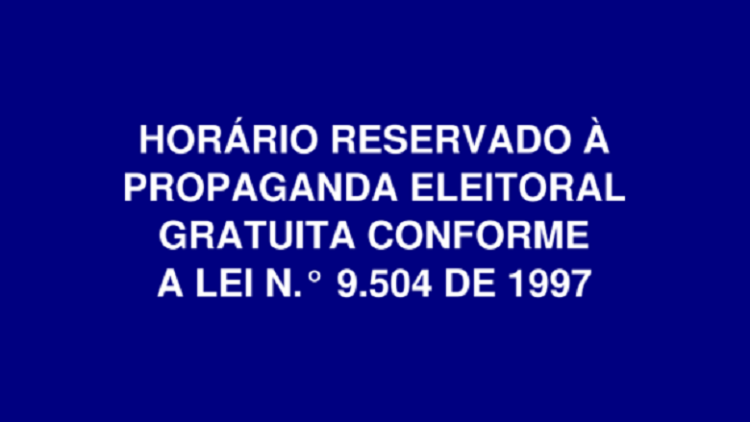Canal 1 quinta-feira – 29/09/2022