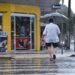 Paranavaí registra 65 milímetros de chuva durante a quarta-feira; nova massa de ar frio chega ao Paraná