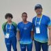 Atletismo de Paranavaí participa dos Jogos da Juventude em Aracajú