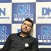 Candidato a deputado estadual, Léo Molina  defende investimento em turismo e infraestrutura