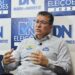 Saúde e qualificação profissional são  prioridades apontadas por Leônidas