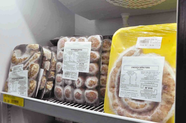 Adequações na lei devem garantir a venda de produtos de origem animal em todo o Paraná