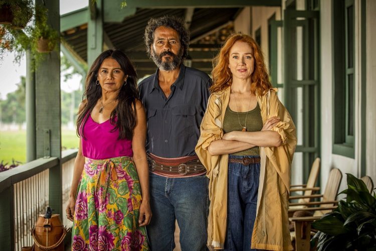 Canal 1 Segunda-feira – 05/09/2022