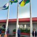 Autoridades e lideranças participam da  abertura da Semana da Pátria em Terra Rica