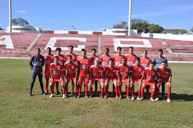 Equipe Sub-20 disputa jogo decisivo por vaga na terceira fase do Paranaense