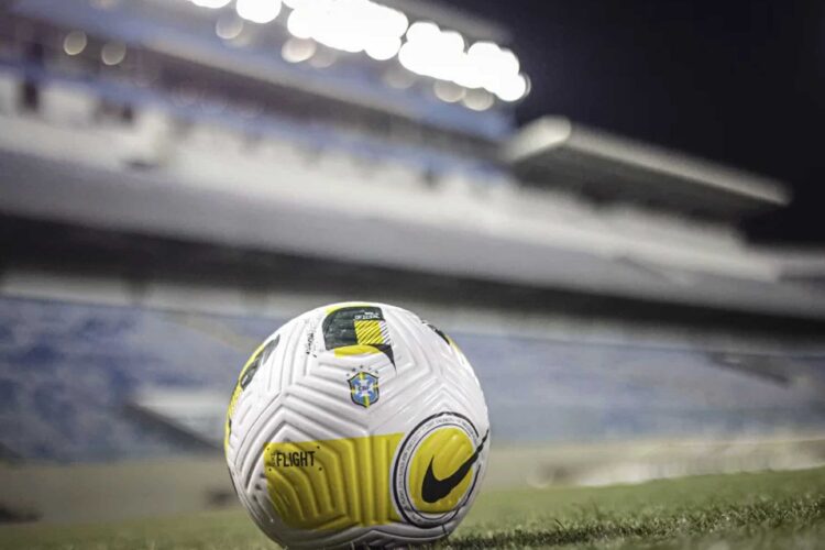 Brasileirão será paralisado em Datas FIFA pela primeira vez