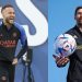 Messi é o atleta mais bem pago do mundo; Neymar aparece em 4º do ranking
